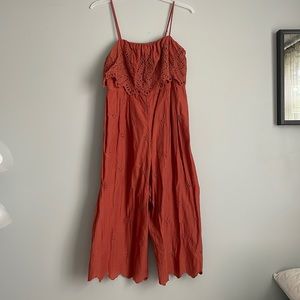 American Eagle jumpsuit